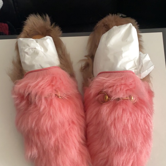 Gucci Princetown - Picture 4 of 9